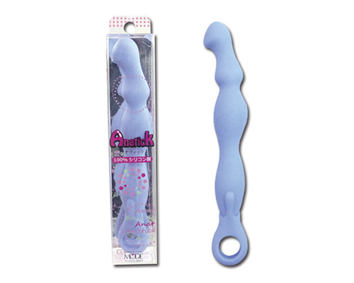 アナティック　ブルー